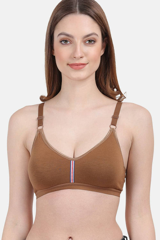 Amour Secret Women Lightly Padded T-Shirt Bra PD119