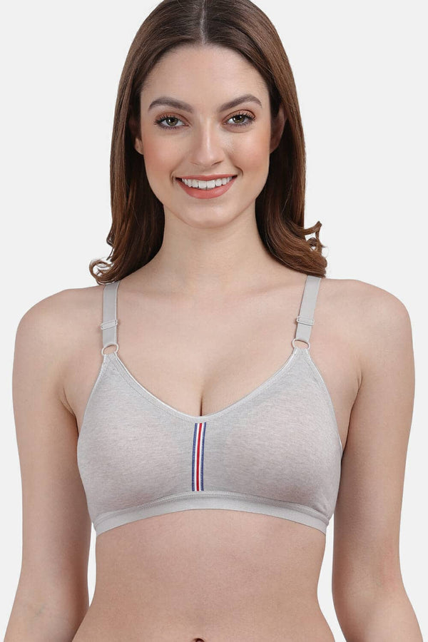 Amour Secret Women Lightly Padded T-Shirt Bra PD119