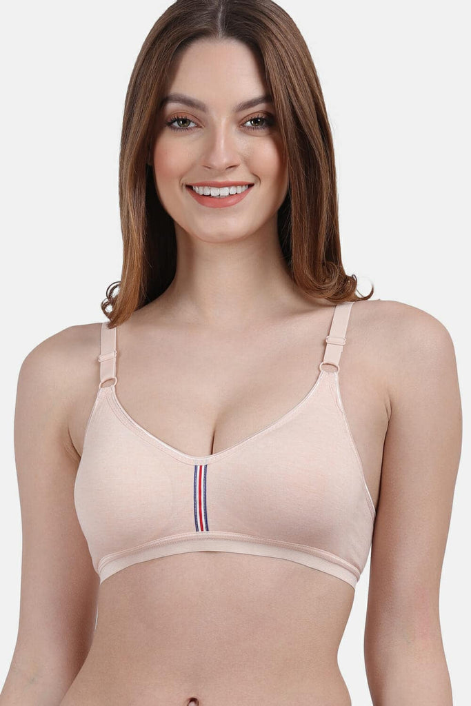 Amour Secret Women Lightly Padded T-Shirt Bra PD119