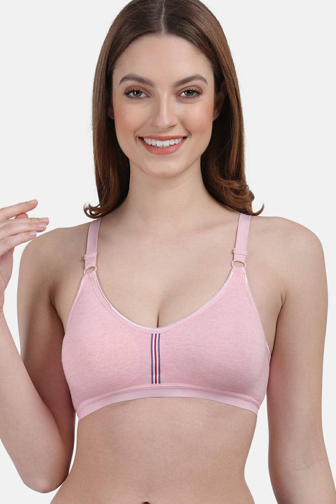 Amour Secret Women Lightly Padded T-Shirt Bra PD119