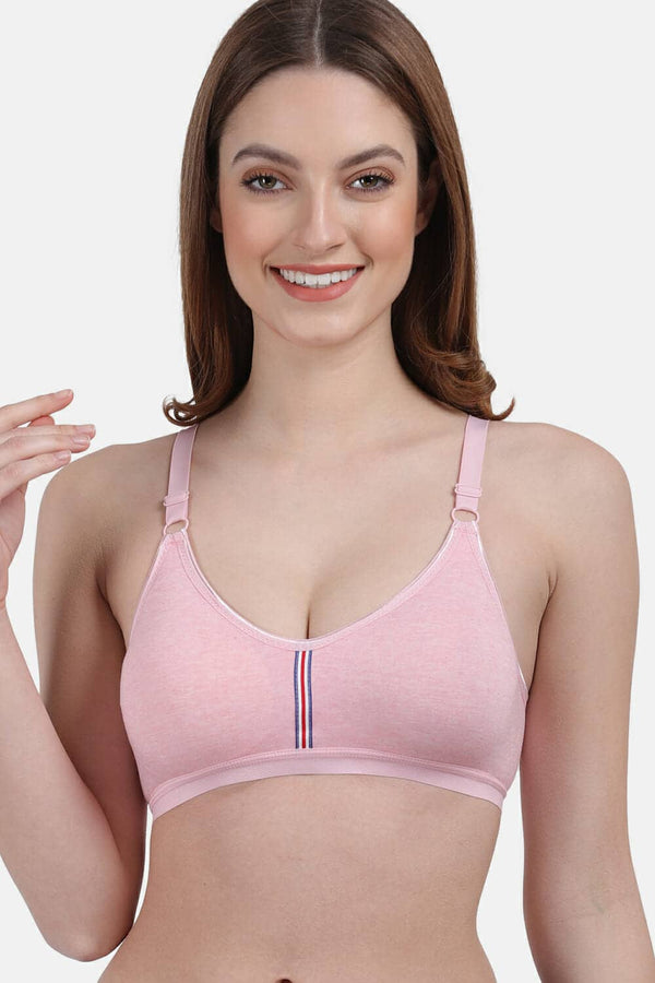 Amour Secret Women Lightly Padded T-Shirt Bra PD119