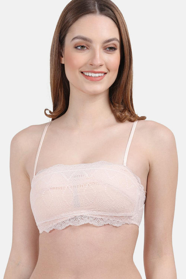 Amour Secret Women Lightly Padded Multi Way Bra PD2216