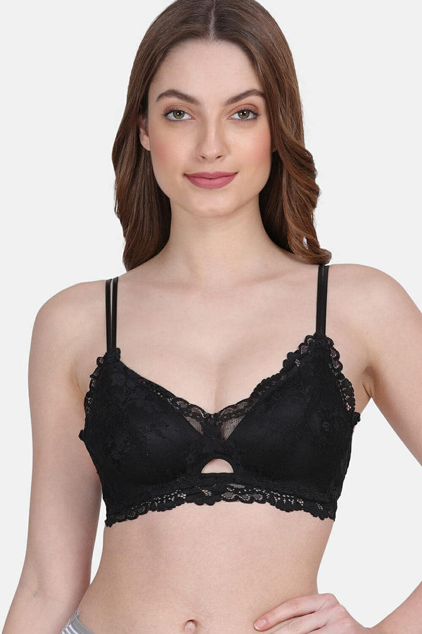 Amour Secret Full Coverage Lightly Padded T-Shirt Bra PD9065