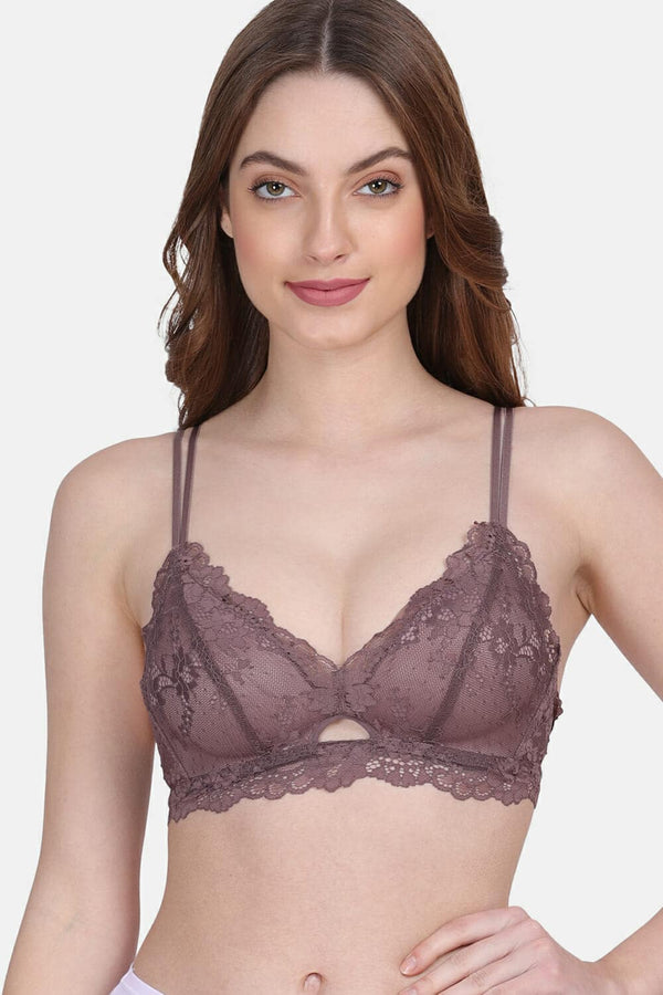 Amour Secret Full Coverage Lightly Padded T-Shirt Bra PD9065