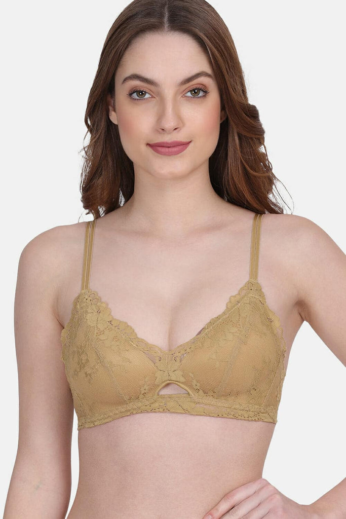 Amour Secret Full Coverage Lightly Padded T-Shirt Bra PD9065