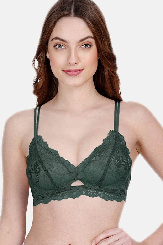 Amour Secret Full Coverage Lightly Padded T-Shirt Bra PD9065