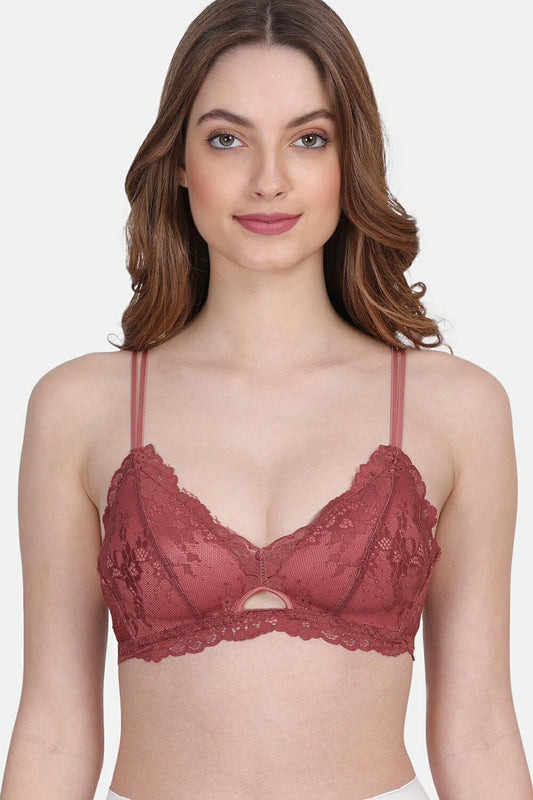 Amour Secret Full Coverage Lightly Padded T-Shirt Bra PD9065