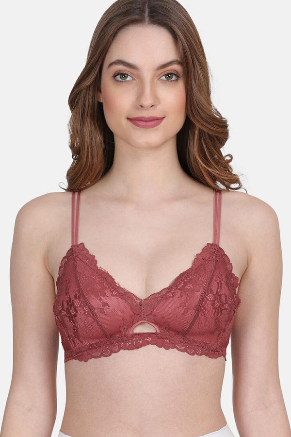 Amour Secret Full Coverage Lightly Padded T-Shirt Bra PD9065