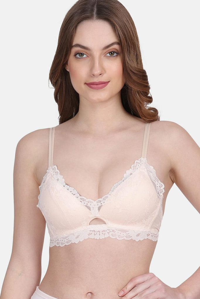 Amour Secret Full Coverage Lightly Padded T-Shirt Bra PD9065