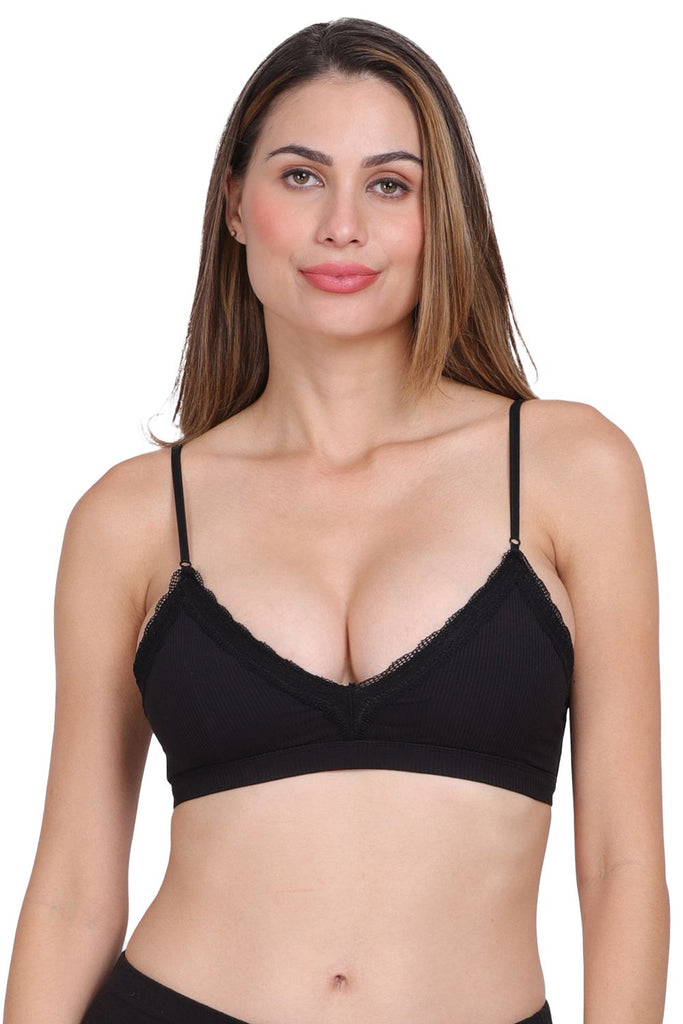 Amour Secret Women's Lightly Padded T-shirt Bra PD9068