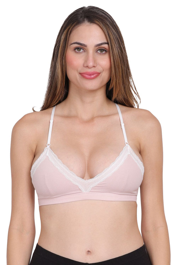 Amour Secret Women's Lightly Padded T-shirt Bra PD9068