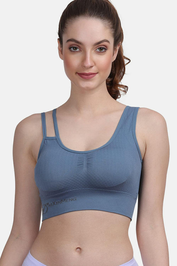 Amour Secret Full Coverage Padded Sports Bra (S017)