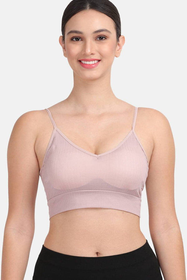 Amour Secret Lightly Padded Sports Bra S024