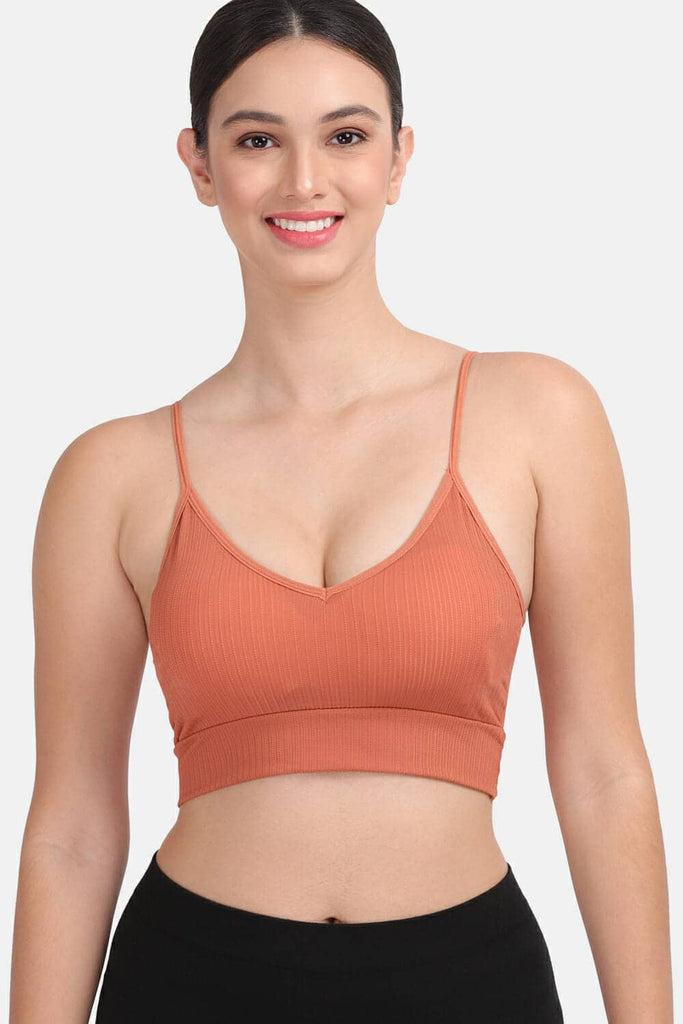 Amour Secret Lightly Padded Sports Bra S024