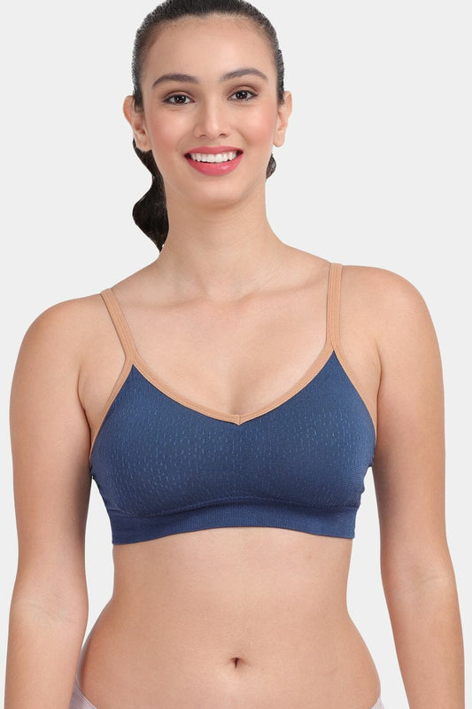 Amour Secret Lightly Padded Sports Bra S1015