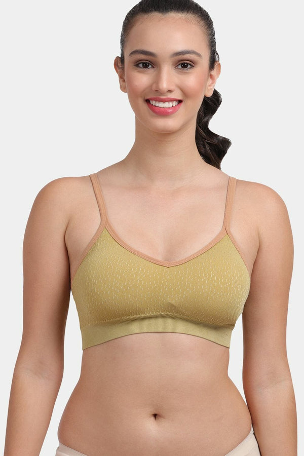 Amour Secret Lightly Padded Sports Bra S1015