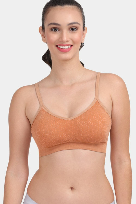 Amour Secret Lightly Padded Sports Bra S1015