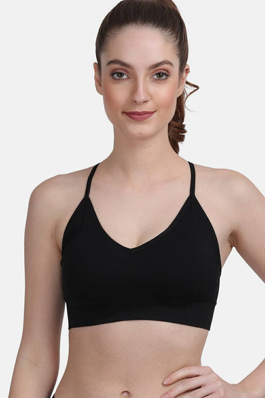 Amour Secret Full Coverage Lightly Padded Sports Bra S2020