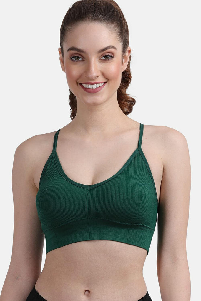 Amour Secret Full Coverage Lightly Padded Sports Bra S2020