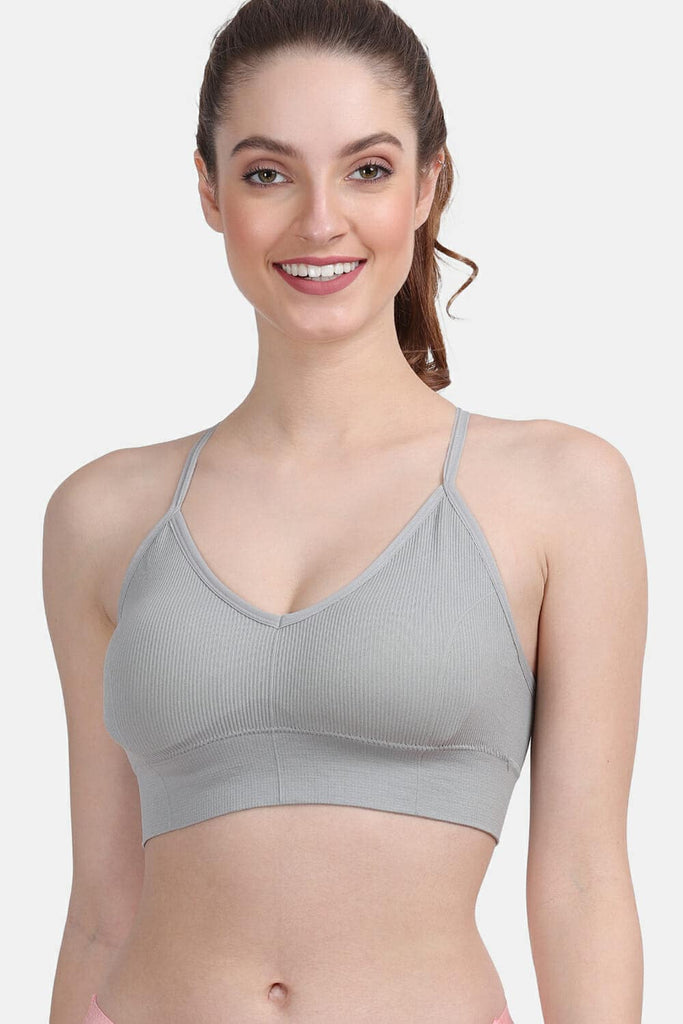 Amour Secret Full Coverage Lightly Padded Sports Bra S2020