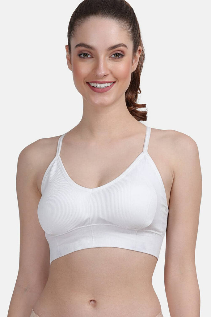 Amour Secret Full Coverage Lightly Padded Sports Bra S2020