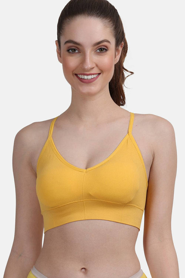 Amour Secret Full Coverage Lightly Padded Sports Bra S2020