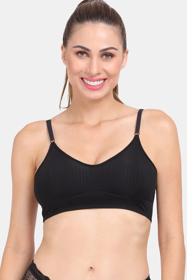 Amour Secret Women's Lightly Padded Sports Bra S2028