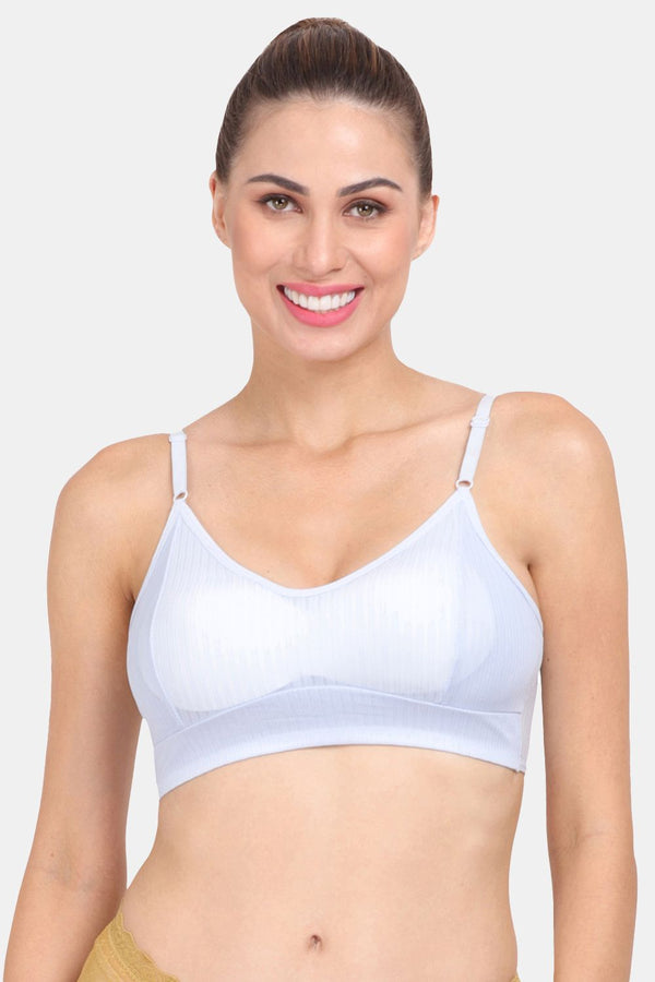 Amour Secret Women's Lightly Padded Sports Bra S2028