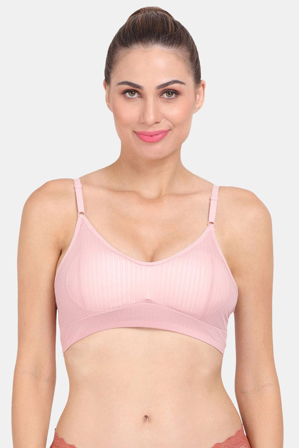 Amour Secret Women's Lightly Padded Sports Bra S2028