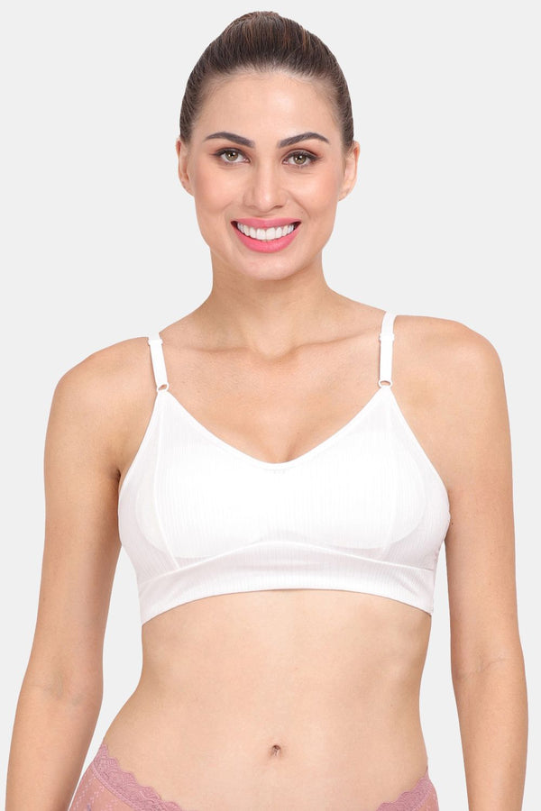 Amour Secret Women's Lightly Padded Sports Bra S2028