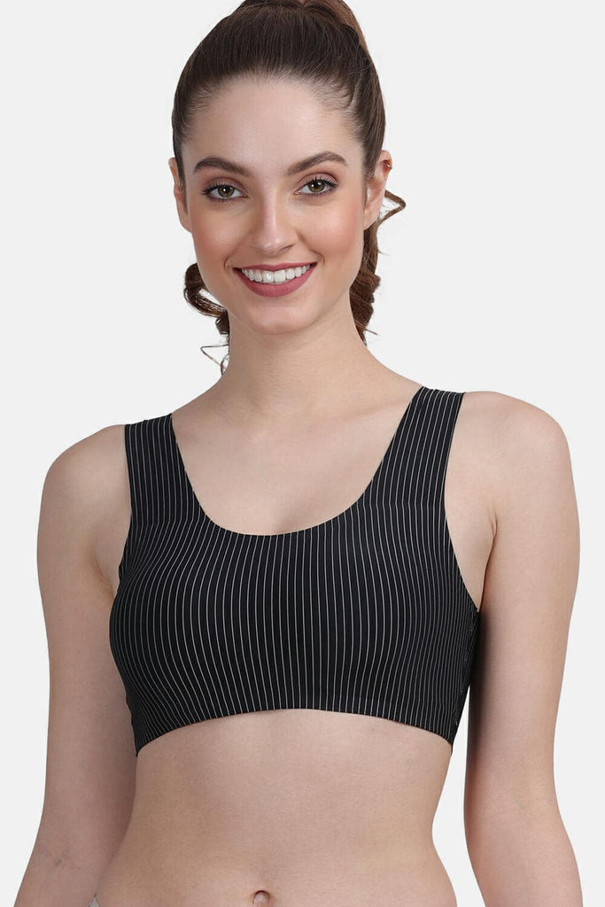 Amour Secret Full Coverage Padded Sports Bra (S3003)