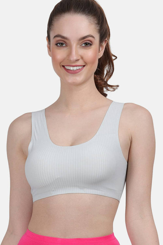 Amour Secret Full Coverage Padded Sports Bra (S3003)