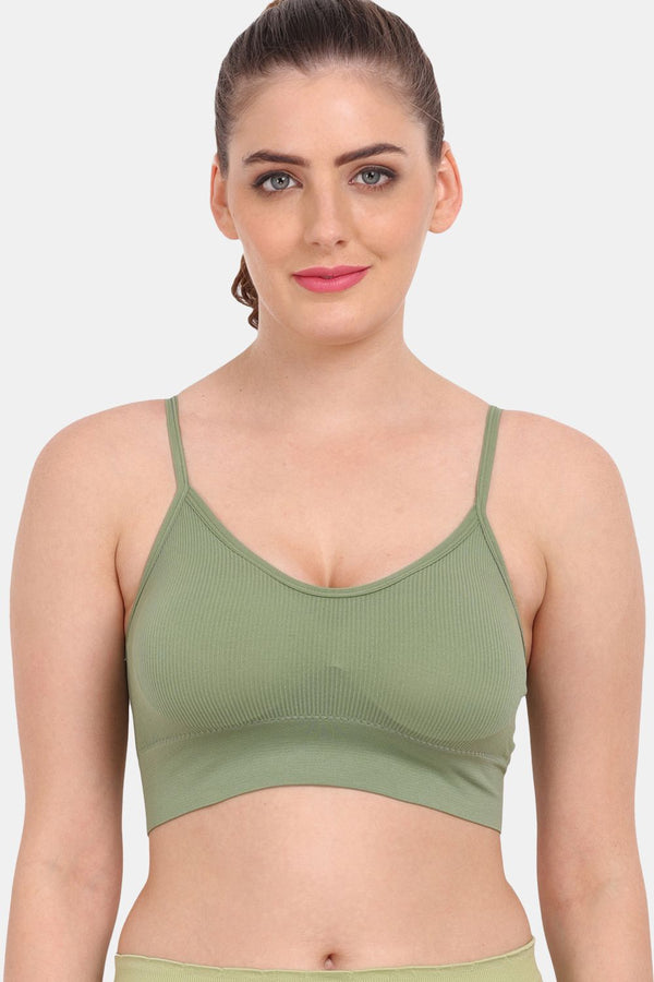 Amour Secret Full Coverage Lightly Padded Sports Bra S3228