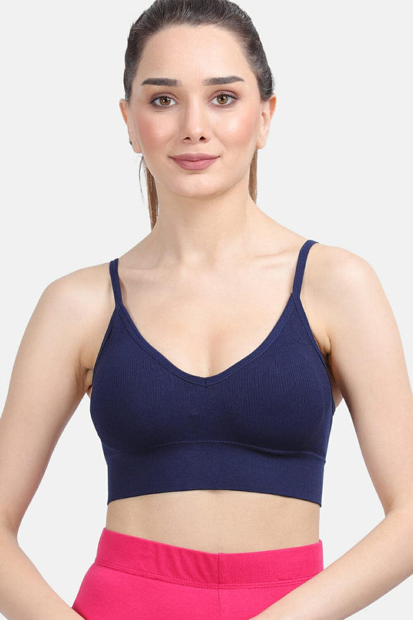 Amour Secret Full Coverage Lightly Padded Sports Bra S3228