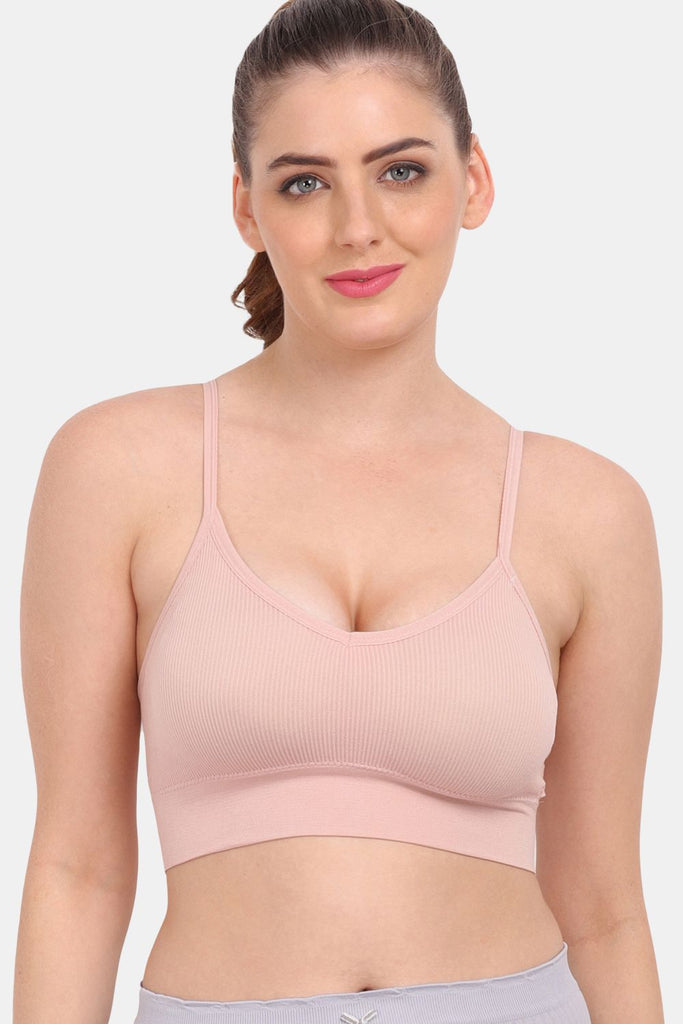 Amour Secret Full Coverage Lightly Padded Sports Bra S3228