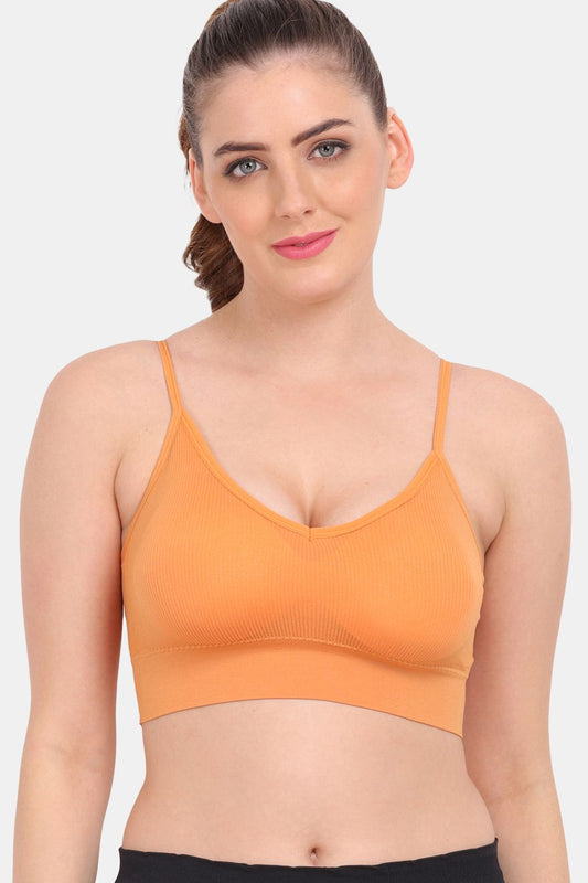 Amour Secret Full Coverage Lightly Padded Sports Bra S3228