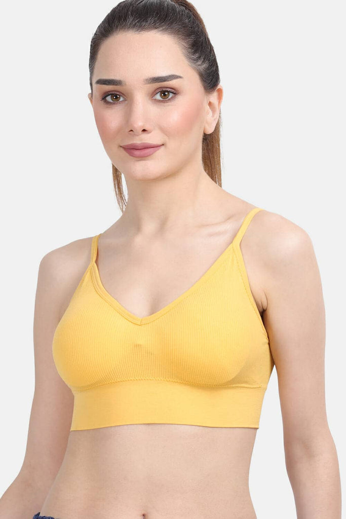 Amour Secret Full Coverage Lightly Padded Sports Bra S3228