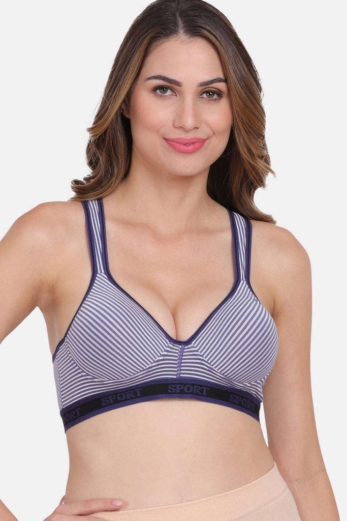 Amour Secret Women's Lightly Padded Sports Bra S3333