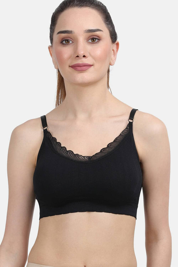 Amour Secret Full Coverage Lightly Padded Sports Bra S338