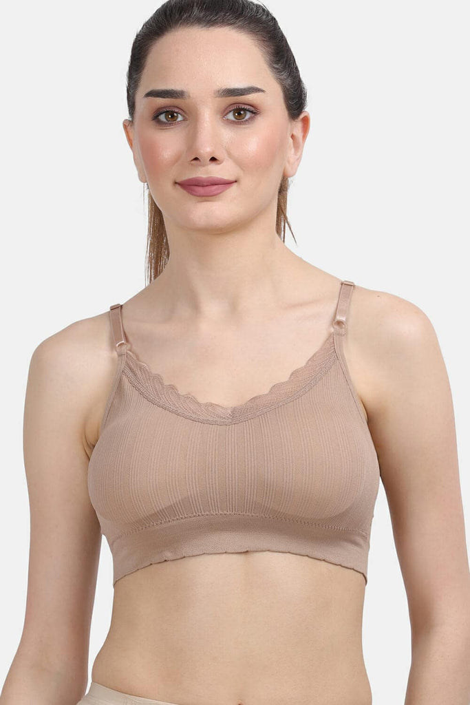 Amour Secret Full Coverage Lightly Padded Sports Bra S338