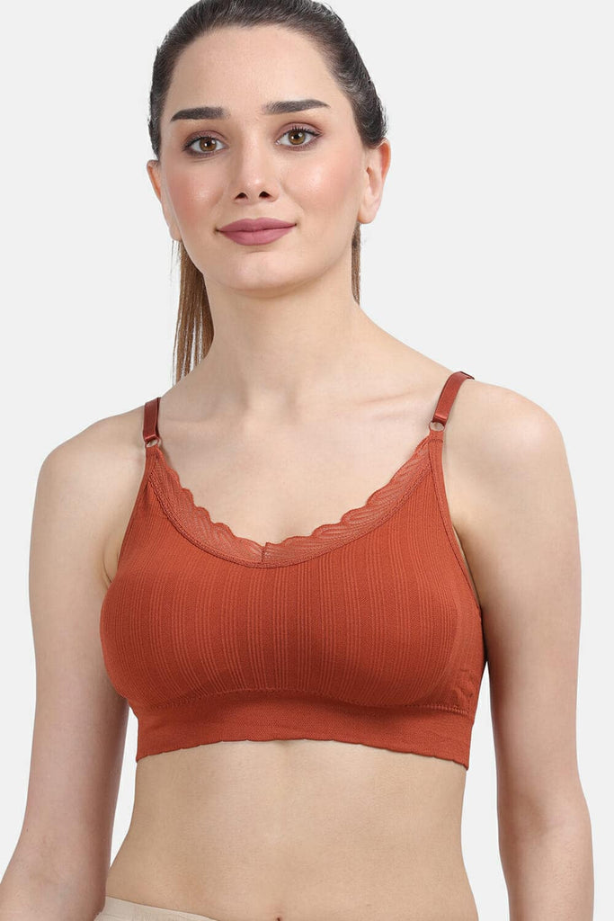 Amour Secret Full Coverage Lightly Padded Sports Bra S338