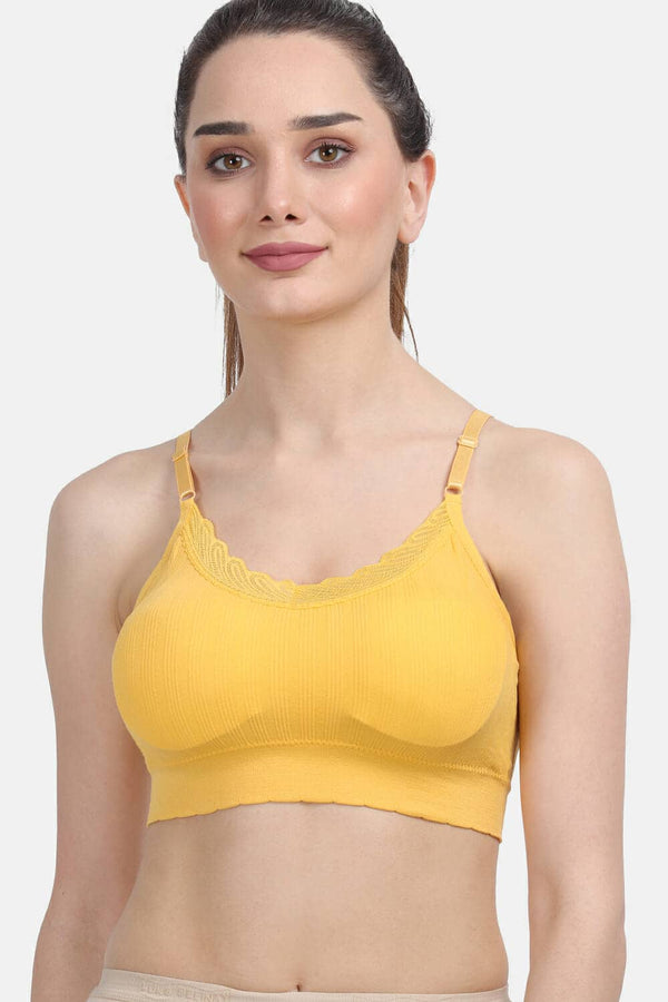 Amour Secret Full Coverage Lightly Padded Sports Bra S338