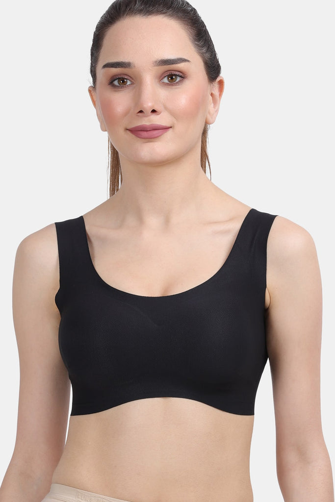 Amour Secret Full Coverage Lightly Padded Sports Bra S366