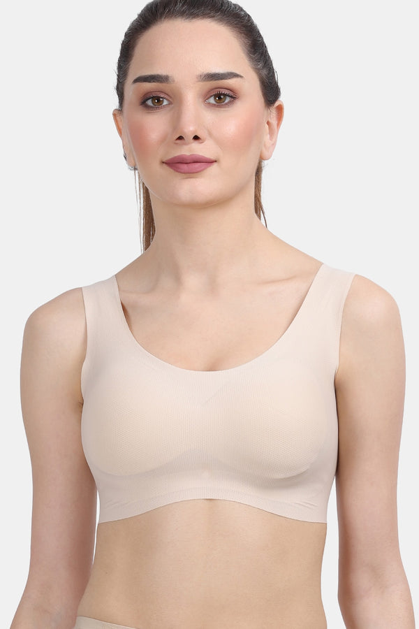 Amour Secret Full Coverage Lightly Padded Sports Bra S366