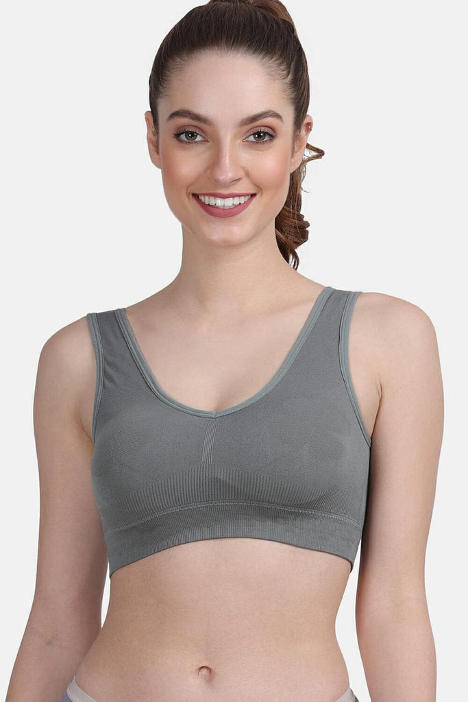 Amour Secret Full Coverage Padded Sports Bra (S520)