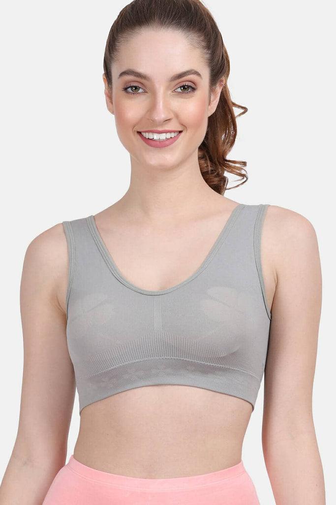 Amour Secret Full Coverage Padded Sports Bra (S520)