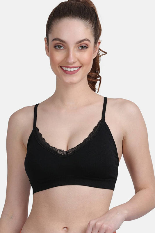 Amour Secret Full Coverage Padded Sports Bra (S6638)