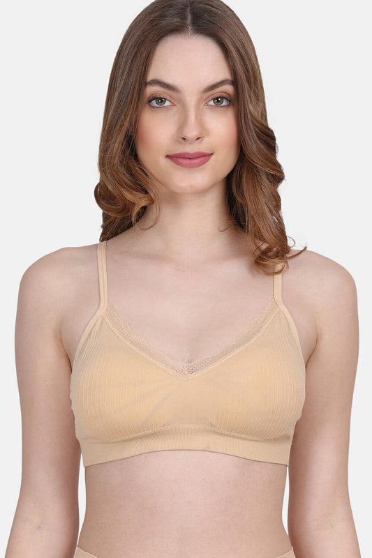 Amour Secret Full Coverage Padded Sports Bra (S6638)