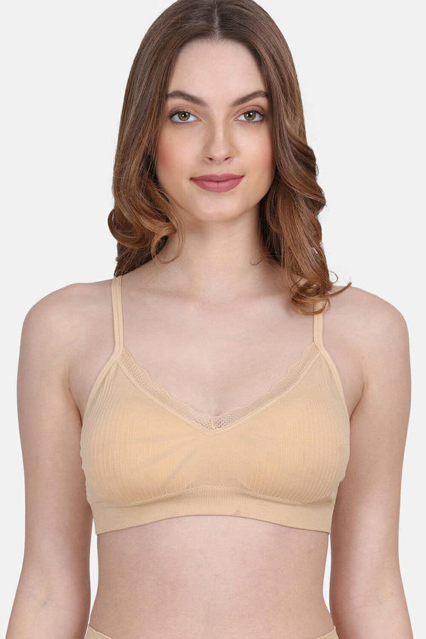 Amour Secret Full Coverage Padded Sports Bra (S6638)