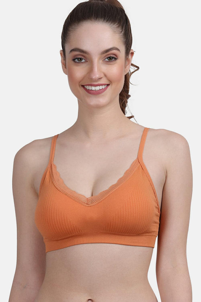 Amour Secret Full Coverage Padded Sports Bra (S6638)